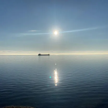 Appartement Sea View Lower Greencastle (Donegal)