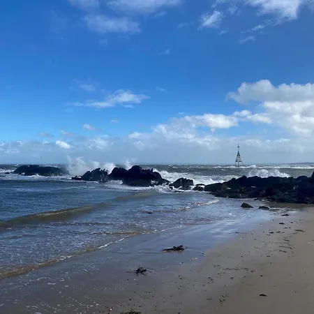 Appartement Sea View Lower Greencastle (Donegal)