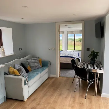 Appartement Sea View Lower *