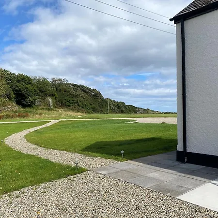 Appartement Sea View Lower Greencastle (Donegal)